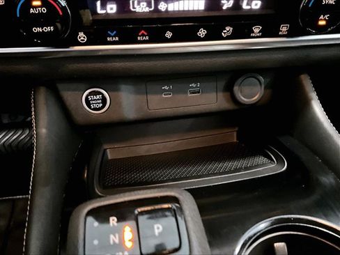 Used 2023 Nissan Rogue SL w/ SL Premium Package AWD/4WD image 26