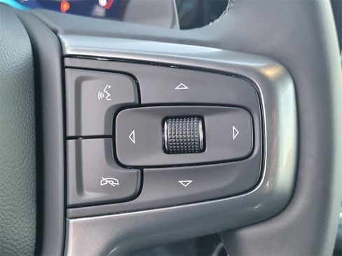 New 2025 Chevrolet Silverado 1500 RST w/ Convenience Package II image 21