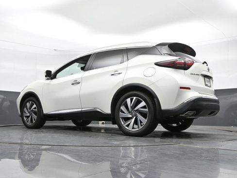 Used 2021 Nissan Murano SL w/ Cargo Package AWD/4WD image 41