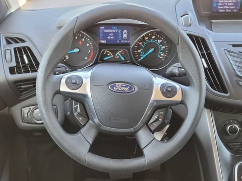 Used 2013 Ford Escape SE FWD image 11