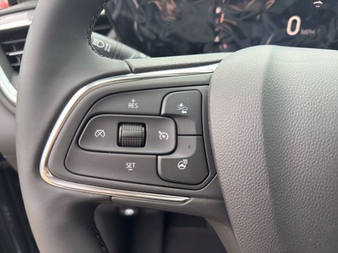 New 2026 Buick Encore GX Sport Touring FWD image 16