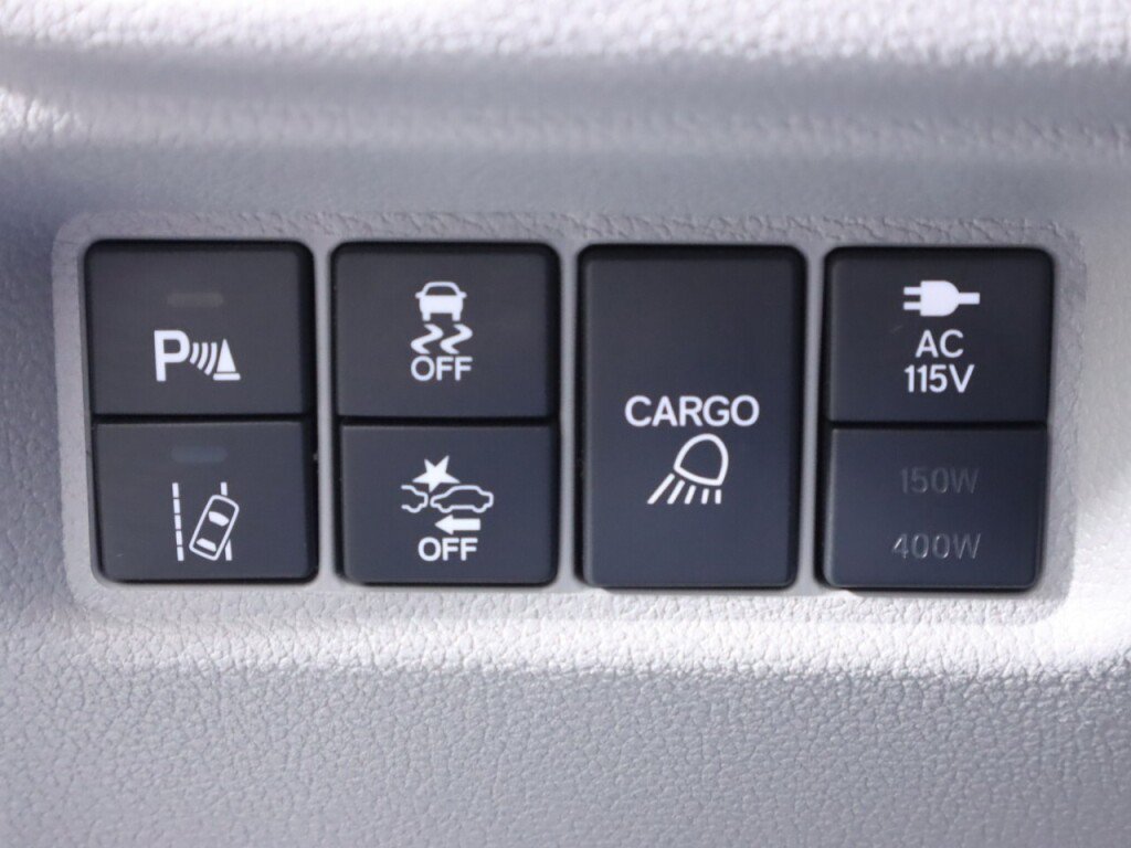 Used 2017 Honda Ridgeline RTL-E image 11