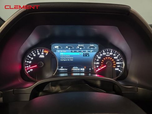 Used 2019 Ford F150 Raptor w/ Equipment Group 802A Luxury image 16