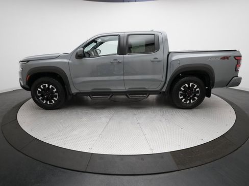 Used 2024 Nissan Frontier PRO-4X w/ Pro Convenience Package image 22