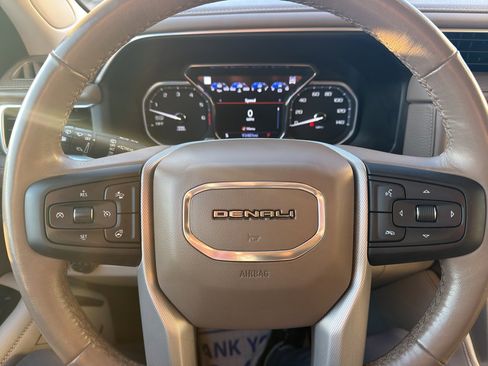 Used 2021 GMC Yukon Denali w/ Denali Ultimate Package image 21