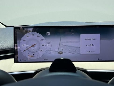 New 2026 Genesis GV70 2.5T Advanced AWD/4WD image 36