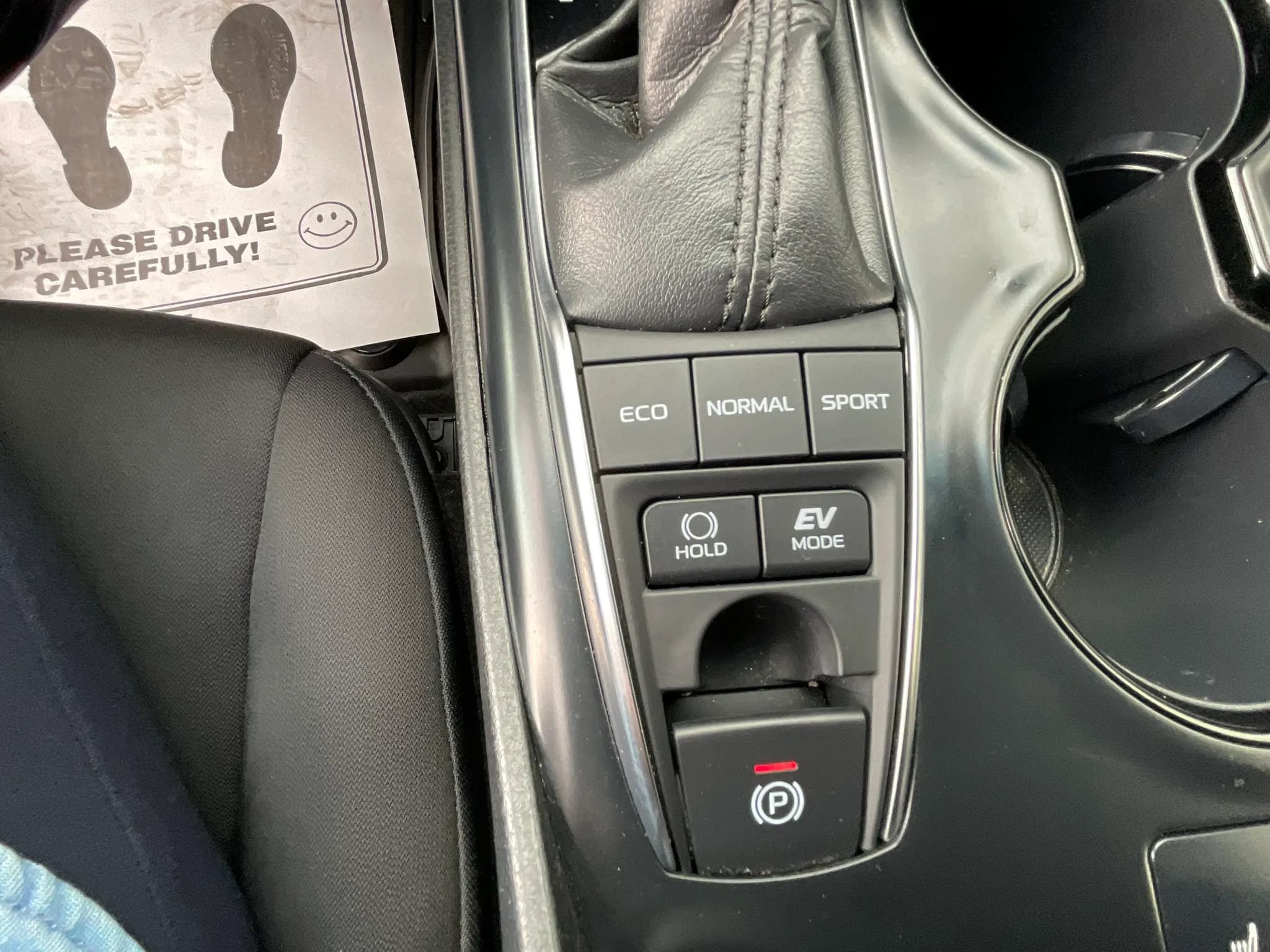 Used 2018 Toyota Camry LE w/ Audio Package FWD image 24