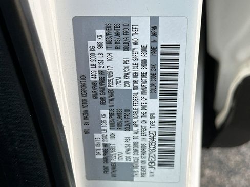 Used 2016 MAZDA CX-5 Touring image 28