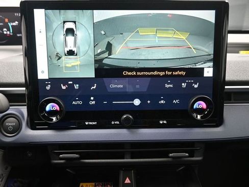 New 2026 Subaru Solterra image 12