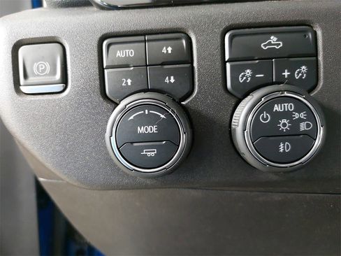 Certified 2023 Chevrolet Silverado 1500 RST image 29