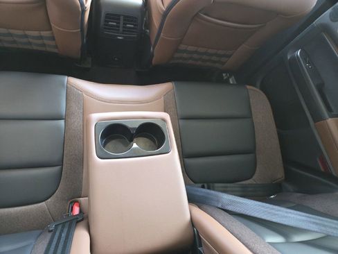 Used 2025 Ford Bronco Sport Outer Banks w/ Outer Banks Tech Package+ image 23