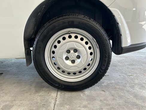 Used 2022 RAM ProMaster City Wagon FWD image 15