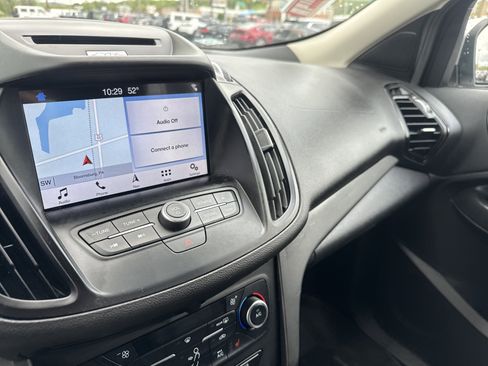 Used 2018 Ford Escape SEL AWD/4WD image 22