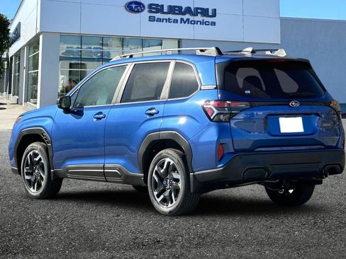 New 2026 Subaru Forester Limited image 6