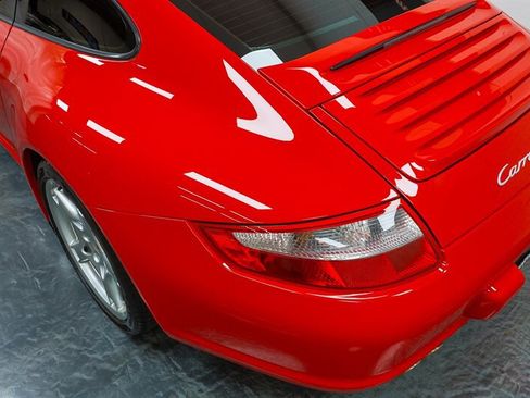 Used 2006 Porsche 911 Carrera 4S AWD/4WD image 49