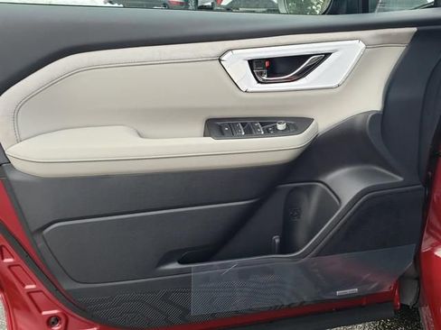 New 2026 Subaru Forester Limited image 11