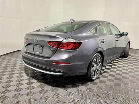 Used 2022 Honda Insight Touring image 16