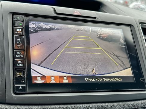 Used 2015 Honda CR-V EX-L image 19