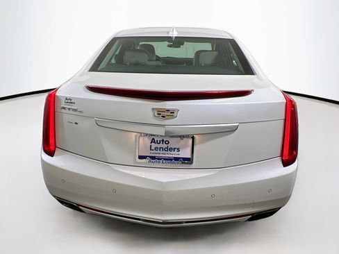 Used 2016 Cadillac XTS Luxury w/ Driver Awareness Package image 6