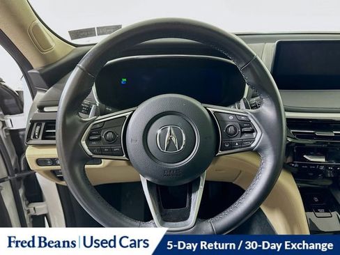 Used 2023 Acura MDX 3.5L image 12