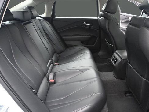 Certified 2023 Acura TLX FWD image 18