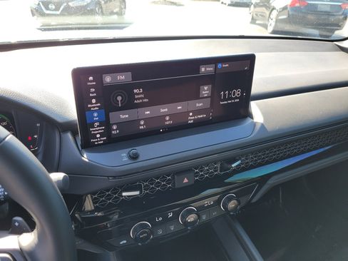 Certified 2023 Honda Accord Sport image 27