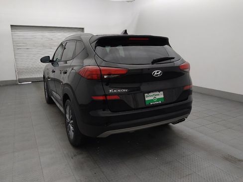 Used 2020 Hyundai Tucson SEL image 6