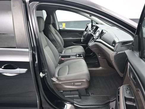 Used 2018 Honda Odyssey EX image 54