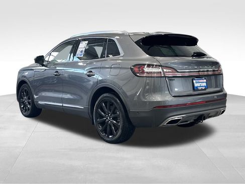 Used 2023 Lincoln Nautilus Reserve w/ Equipment Group 202A image 5