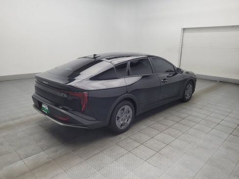 Used 2025 Kia K4 FWD image 10