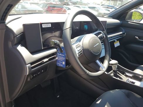 New 2026 Hyundai Tucson XRT AWD/4WD image 19