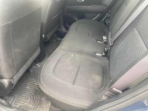 Used 2016 Kia Soul + FWD image 10
