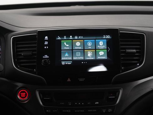 Used 2022 Honda Pilot Special Edition image 16