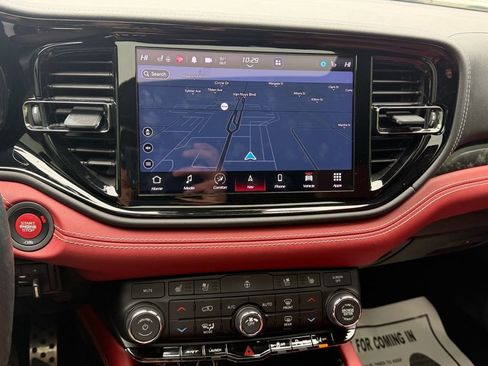 Used 2023 Dodge Durango SRT Hellcat image 13