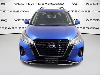 Used 2024 Nissan Kicks SV w/ Interior Electronics Package video 2