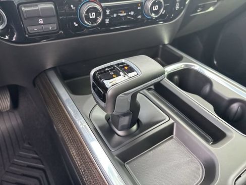 Certified 2023 Chevrolet Silverado 1500 LT Trail Boss w/ LPO, Dark Essentials Package AWD/4WD image 27