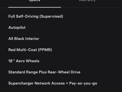 Used 2019 Tesla Model 3 Standard Range Plus image 27