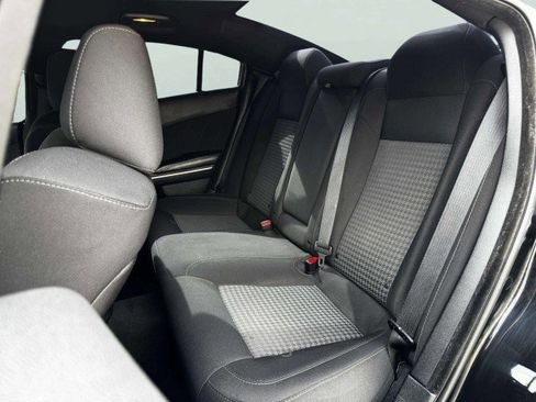 Used 2019 Dodge Charger Scat Pack w/ Navigation & Travel Group image 95