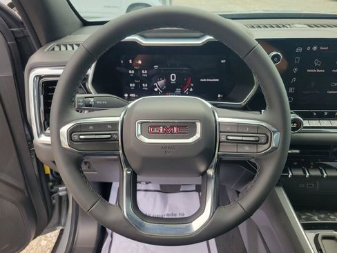 New 2026 GMC Canyon Elevation w/ Convenience Package RWD image 18