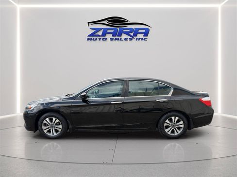 Used 2015 Honda Accord LX image 4
