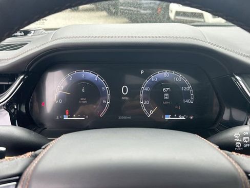 Used 2024 Jeep Grand Cherokee L Summit AWD/4WD image 34