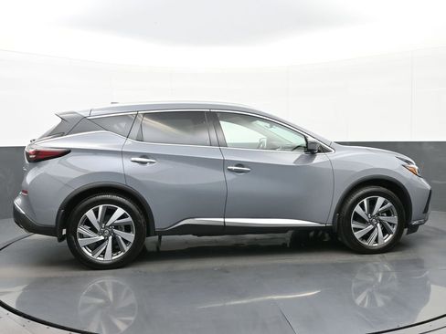 Used 2021 Nissan Murano SL image 2