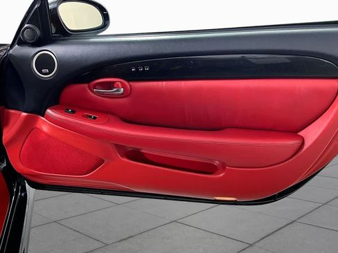Used 2005 Lexus SC 430 Convertible RWD image 21