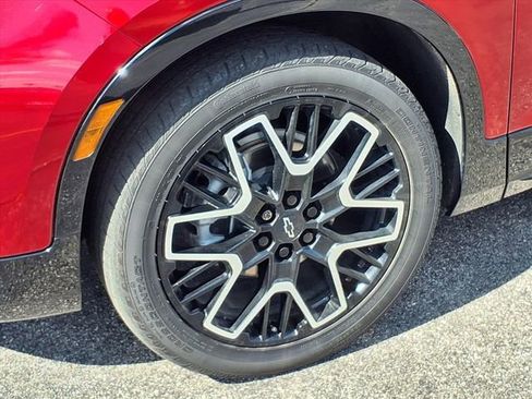 Used 2023 Chevrolet Blazer RS w/ Enhanced Convenience Package image 28