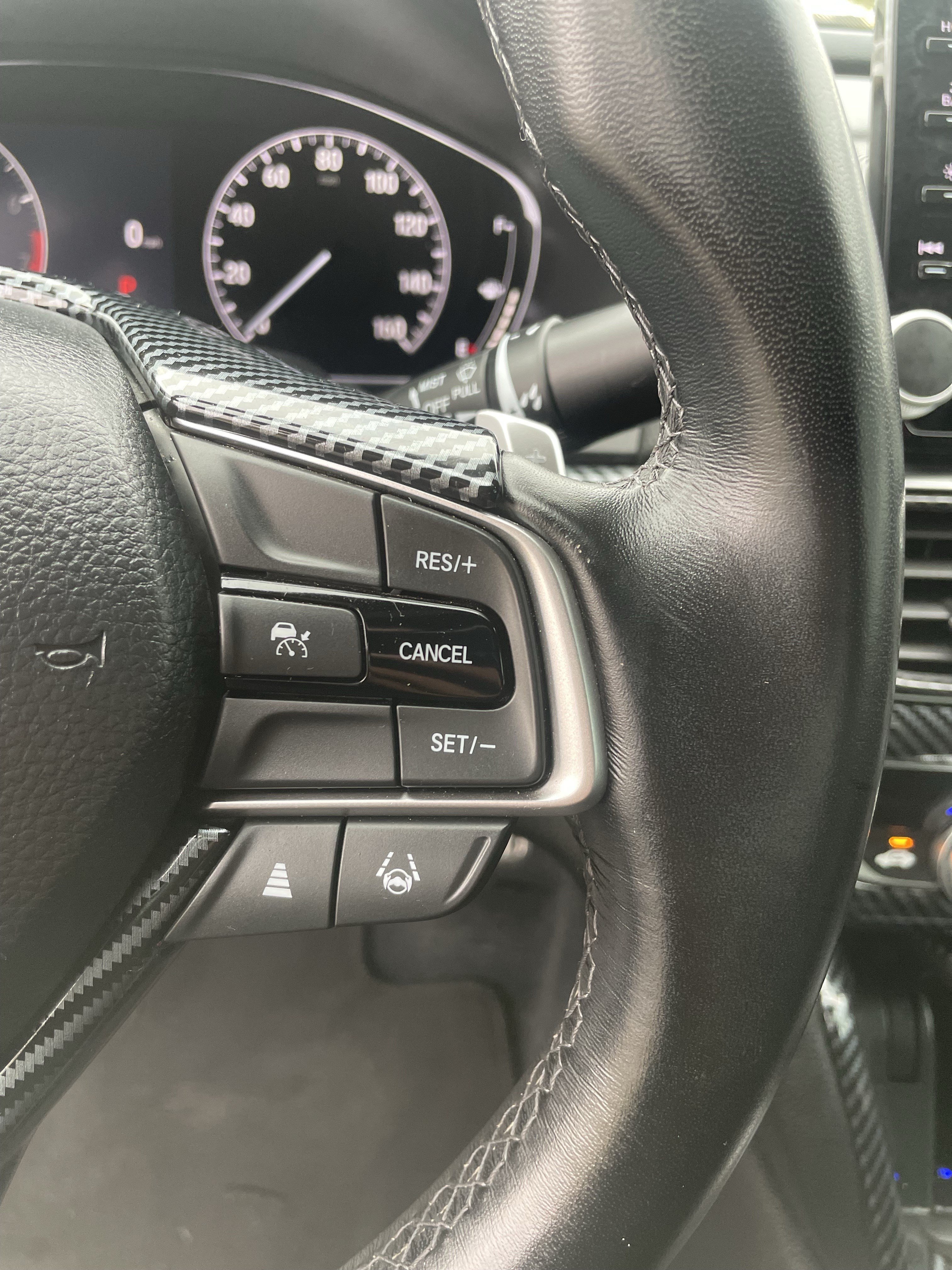 Used 2021 Honda Accord Sport image 23