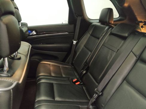 Used 2020 Jeep Grand Cherokee Overland AWD/4WD image 18