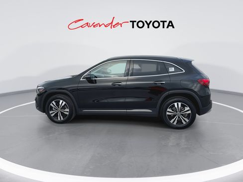 Used 2025 Mercedes-Benz GLA 250 image 5