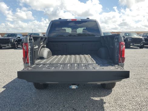 New 2026 Ford F150 STX w/ Equipment Group 200A image 10