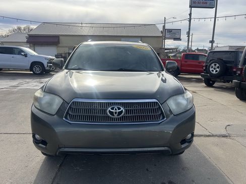 Used 2010 Toyota Highlander Limited image 4