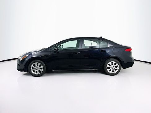Used 2026 Toyota Corolla LE FWD image 4